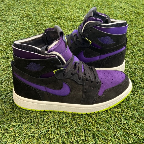 Jordan Shoes - Air Jordan 1 Zoom Air Comfort